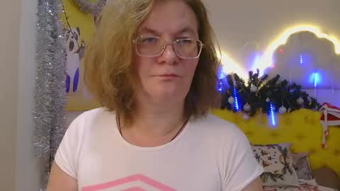 holymilfa online show from 01.12.25