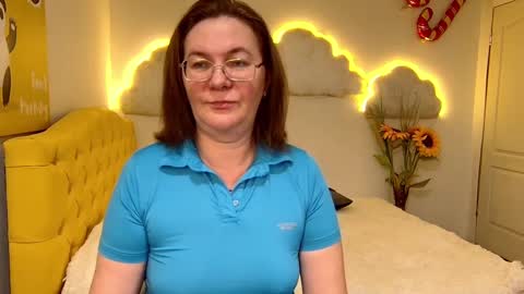 holymilfa online show from 02.02.25