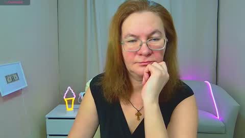 holymilfa online show from 02.01.26