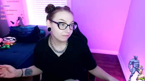 Viktoria online show from 03.19.26