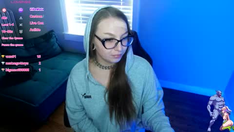 Viktoria online show from 03.25.26