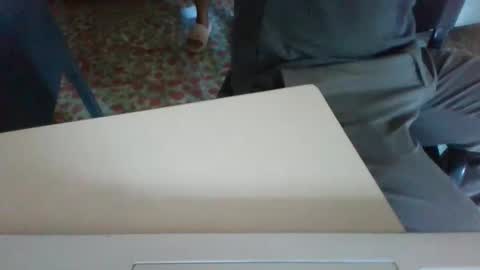 hombreapasionado online show from 03.28.26