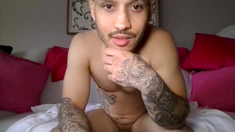 Snapshot of homeboyfromthewest chatting on 04.15.26 FuckBoy5000 online show from 04.15.26