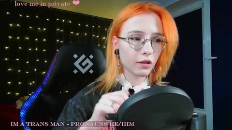 Honelints boyblonde hair AsterMIntfemboybrown hair online show from 01.20.25