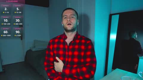 Andrew online show from 01.21.25