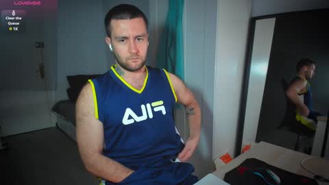 Andrew online show from 01.31.25