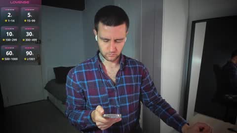 Andrew online show from 02.05.25