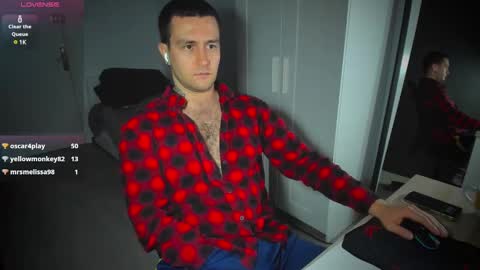 Andrew online show from 02.10.25