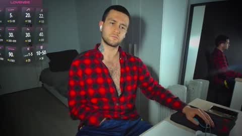 Andrew online show from 02.16.25