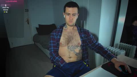 Andrew online show from 02.18.25