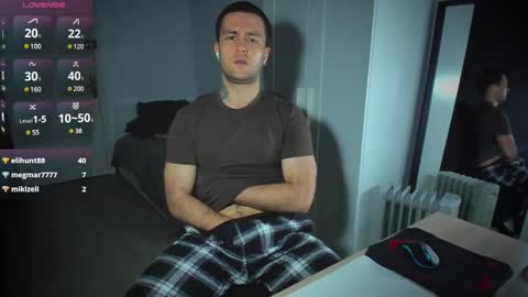 Andrew online show from 02.19.25