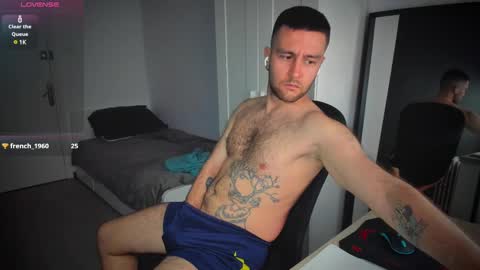 Andrew online show from 02.26.25