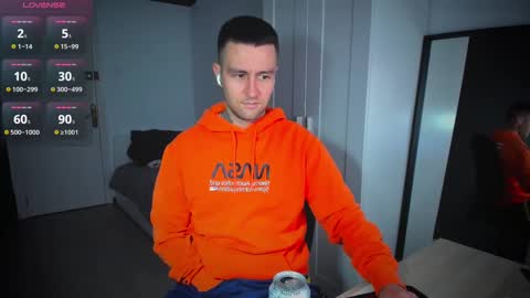 Andrew online show from 02.28.25