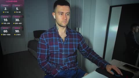 Andrew online show from 03.02.25