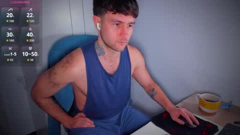 Andrew online show from 03.19.26