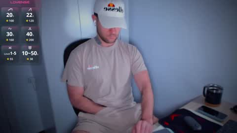 Andrew online show from 03.21.26