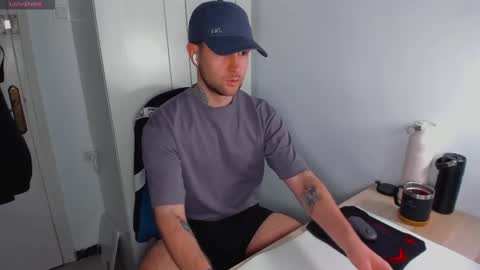 Andrew online show from 03.29.26