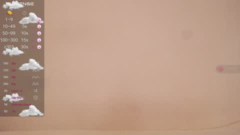 Lisa online show from 01.01.25