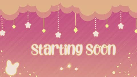  Hi Im  Annie  vic   Your dreams came true  online show from 06.19.26