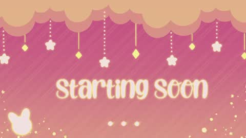  Hi Im  Annie  vic   Your dreams came true  online show from 06.24.26