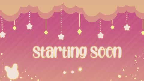  Hi Im  Annie  vic   Your dreams came true  online show from 06.26.26