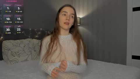 Snapshot of honey_chantal chatting on 03.01.26 Chantal online show from 03.01.26