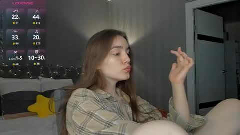 Chantal online show from 05.31.26