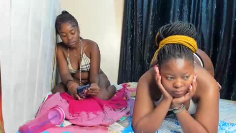 honey drop online show from 12.18.25