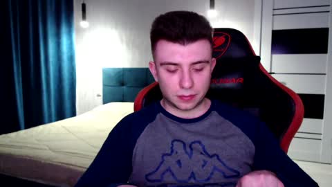 Wolfy online show from 12.17.24