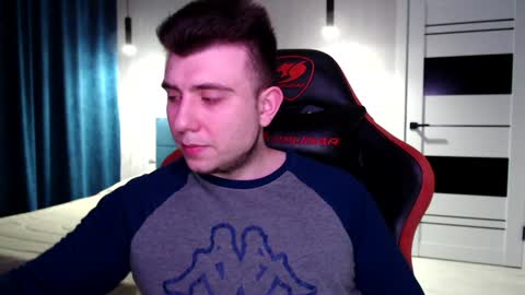 Wolfy online show from 12.22.24