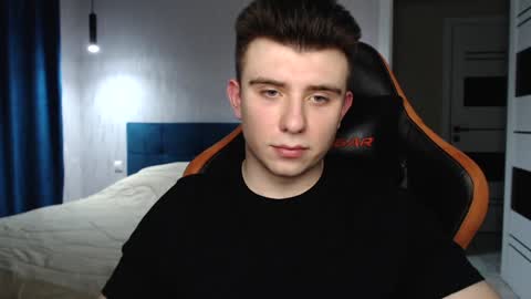 Wolfy online show from 12.26.24