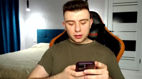 Wolfy online show from 12.29.24