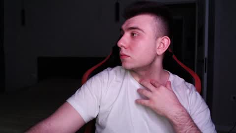 Wolfy online show from 01.10.25