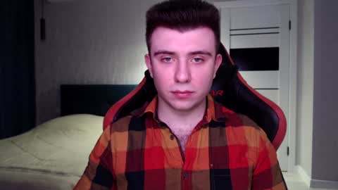 Wolfy online show from 01.23.25