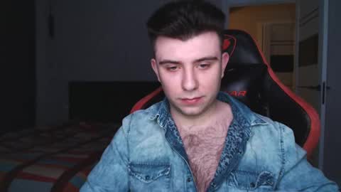 Wolfy online show from 02.21.25