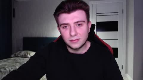 Wolfy online show from 02.05.26