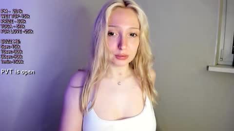 Honey and Misa online show from 03.26.26