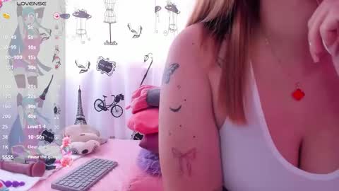 Jhenna martinez online show from 10.15.25