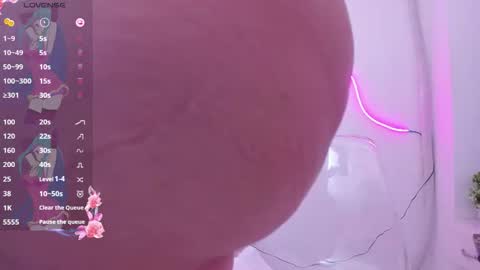 Jhenna martinez online show from 10.25.25