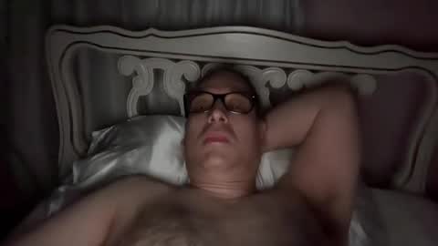 honey_man14 online show from 12.03.24