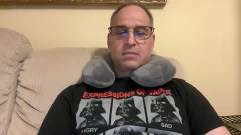 honey_man14 online show from 10.02.25