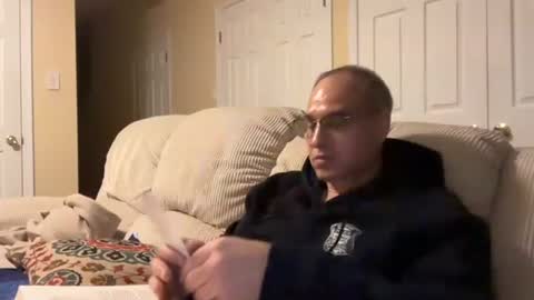 honey_man14 online show from 12.17.25