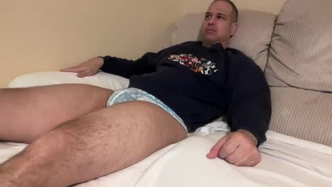 honey_man14 online show from 03.14.26