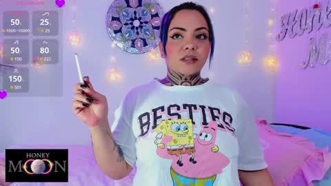 Maria online show from 12.01.24