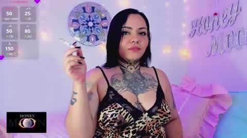 Maria online show from 01.03.25