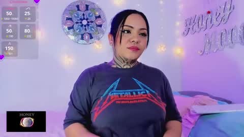 Maria online show from 01.13.25