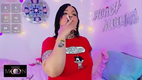 Maria online show from 01.25.25