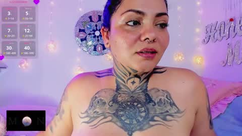 Maria online show from 02.18.25