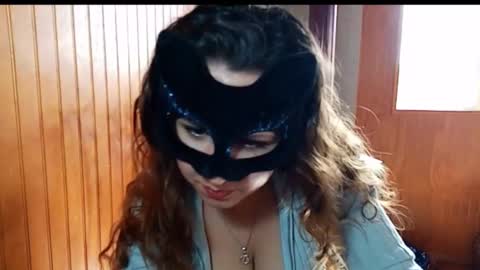 Honey purrr online show from 09.17.25