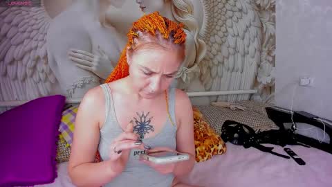 CHRISTIE and HERALD online show from 10.05.25